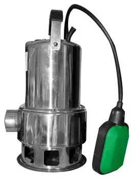 Насос дренажный ОАЗИС DNR 175/7