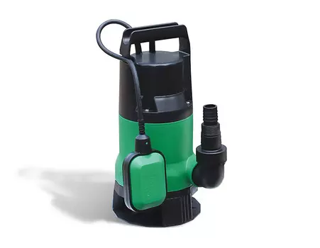 Насос дренажный ОАЗИС DNR 250/10 (DN 255\12)