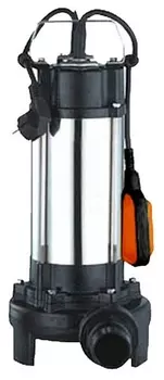 Насос фекальный Вихрь ФН-1500Л