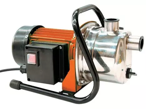 Насос поверхностный ПН-1100Н Вихрь