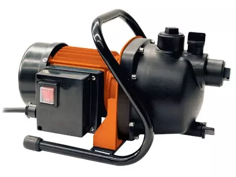 Насос поверхностный ПН-900 Вихрь