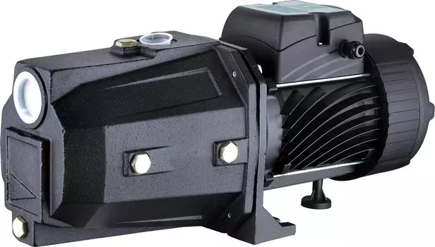 Насос поверхностный самовсасывающий JET150