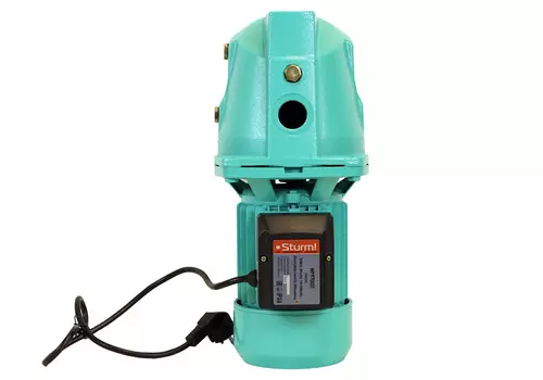 Насос поверхностный самовсасывающий Sturm 750Вт, 25м, 60л/мин, кабель 1м