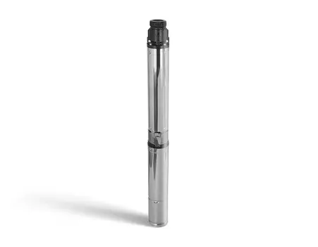 Насос скважинный SN(R) 60/39 "making Оasis everywhere"