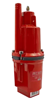 Насос вибрационный НВ-10В Ресанта