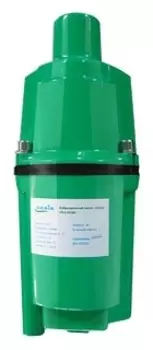 Насос вибрационный ОАЗИС VS 0.42/70 шнур 25м (верхний)