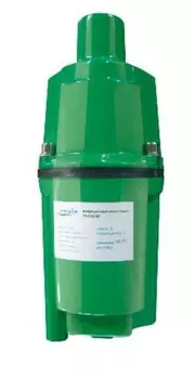 Насос вибрационный ОАЗИС VS 0.42/70 шнур 16м (верхний)