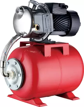 Насосная станция ATSGJ600