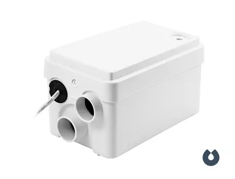 Насосная станция канализационная SANIVORT 255 А