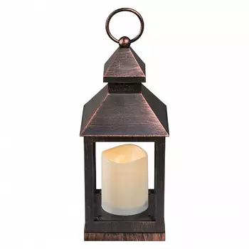 Настольная лампа декоративная Globo 28192-12, LED, 1x0,05W