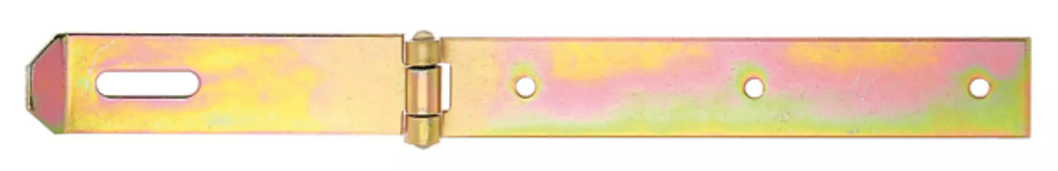 Навес, оцинкованная сталь, 140х210х35мм прямой