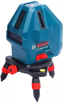 Нивелир лазерный Bosch GLL 5-50X (S)