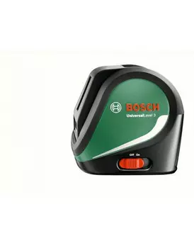Нивелир лазерный Bosch UniversalLevel 3 , Арт.0603663900