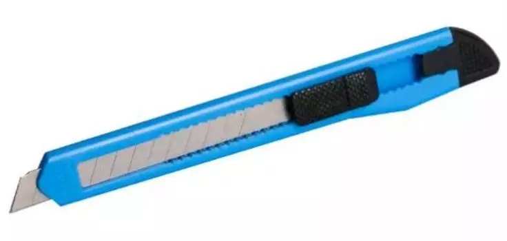 Нож Fixtec FHUC0901, 9 мм