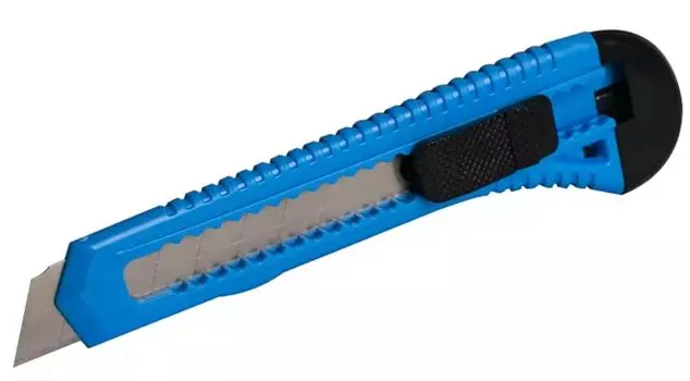 Нож Fixtec FHUC1801, 18 мм