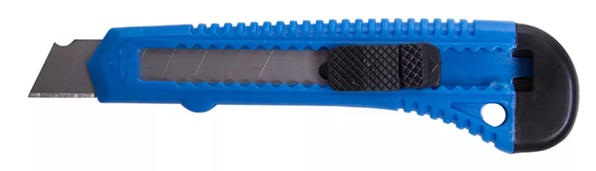 Нож широкий 18 мм