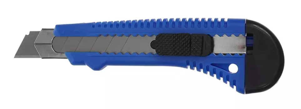 Нож широкий T4P упрочненный 18 мм