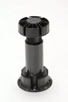 Ножка для кухни, регулировка 100-130 мм