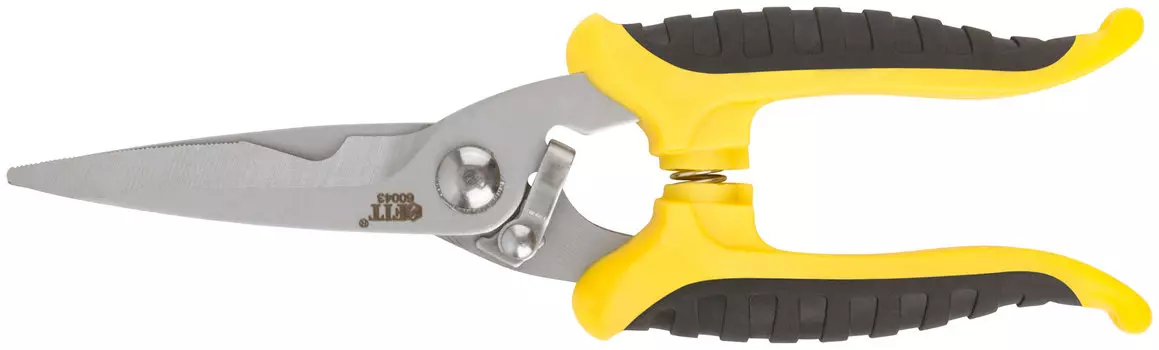 Ножницы электрика Профи 200 мм