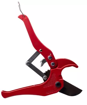 Ножницы д/PVH трубок до 42 мм