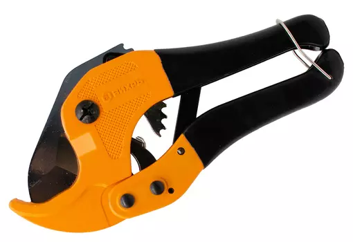 Ножницы для ПВХ труб 42 мм Арт. 73/10/2/1