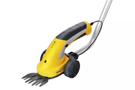 Ножницы-кусторез аккумуляторные Huter GET-3,6H