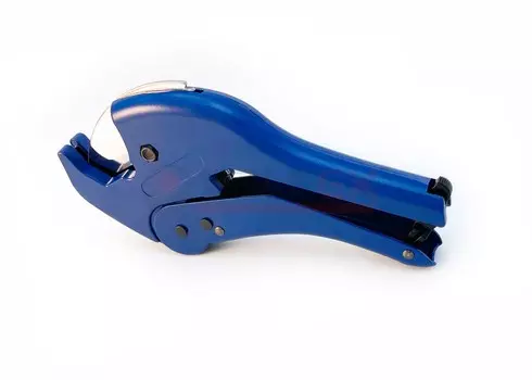 Ножницы VALFEX ECONOM автоматические для пластиковых труб до 40 мм (50)