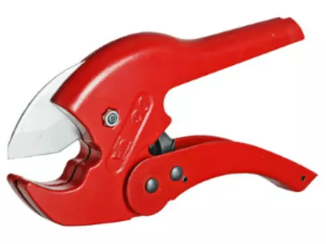 Ножницы Valtec для монтажа пластиковых и металлопластиковых труб 40 мм