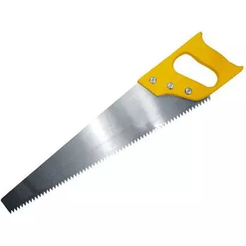 Ножовка по дер.дереву 400мм , Арт. 40403