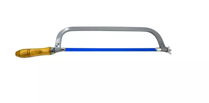 Ножовка по металлу 300 мм РОССНА