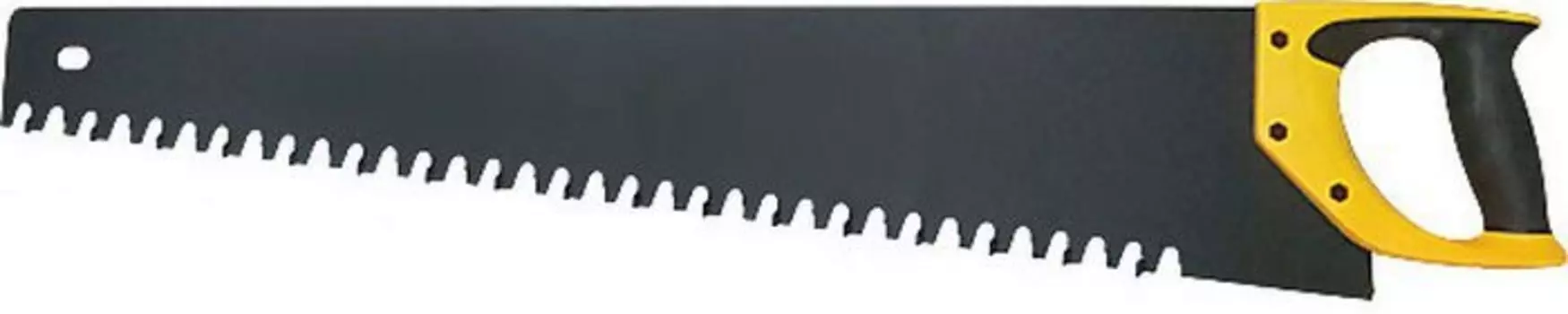 Ножовка по пенобетону Fit 550 мм