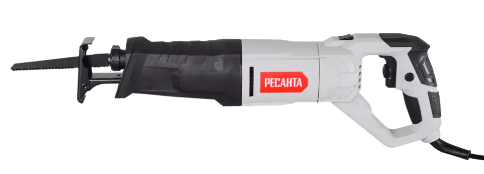 Ножовка сабельная Ресанта ПС-950Э