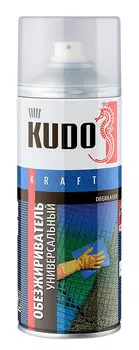 Обезжириватель универсальный 520 мл.