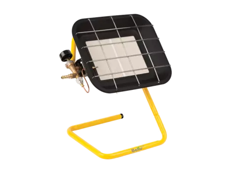 Обогреватель инфракрасный газовый Ballu BIGH-4