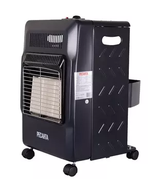 Обогреватель инфракрасный газовый ПГ-4200С Ресанта