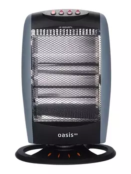 Обогреватель инфракрасный "Оазис" IS-12P