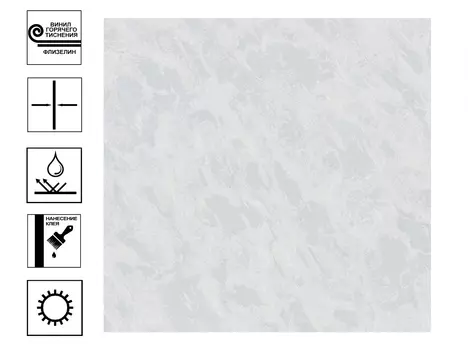 Обои AnturAGe CANYON декор винил гт10*1,06м серый фон