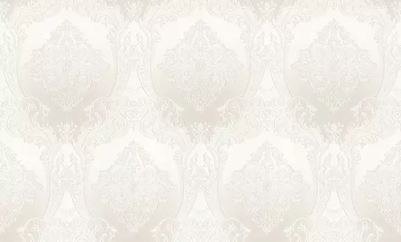 Обои Аспект Амина винил горячего тиснения 1,06х10м бежевый мотив