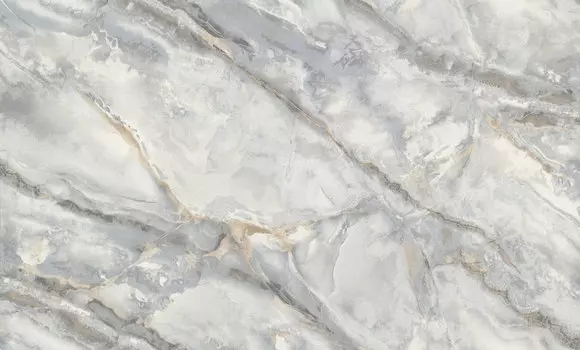 Обои Аспект Deluxe Обсидиан Винил гт 1,06*10м Серый мотив