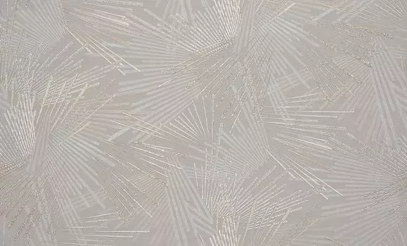 Обои Ateliero Aurora виниловые на флиз основе гор. тиснения Мотив 1,06х10 м капучино