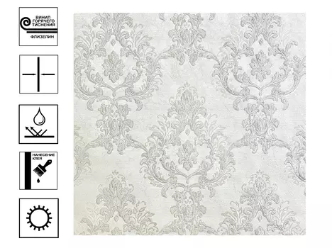 Обои декор г.т. арт.10797-01 Венеция-2, 10м*1,06м D