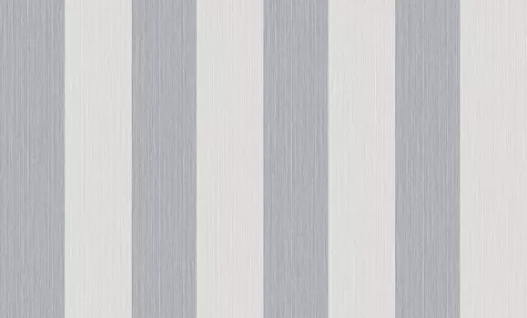 Обои Wall up Modern beauty горячего тиснения 1,06*10,05м полоска серо-молочная,