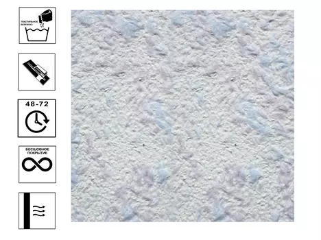 Обои жидкие BioPlast 316