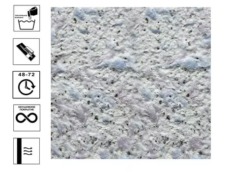 Обои жидкие BioPlast 419