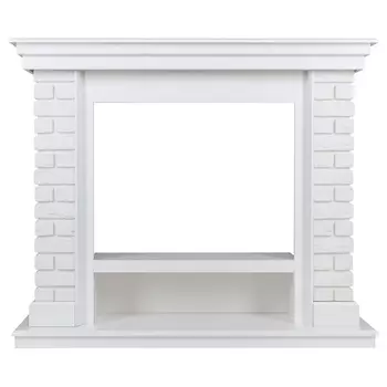 Обрамление BRIXTON 25'5 WT