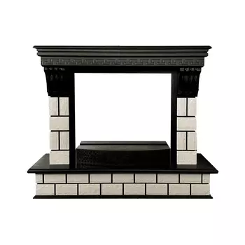 Обрамление CASTLE R 25.5 AO