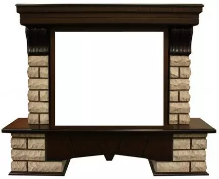 Обрамление COUNTRY ROCK 26 AO