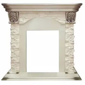 Обрамление DUBLIN LUX STD/EUG WT