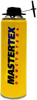 Очиститель пены Mastertex 500 мл