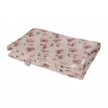 Одеяло Овечья шерсть эконом 2-спальное,150 г/м2